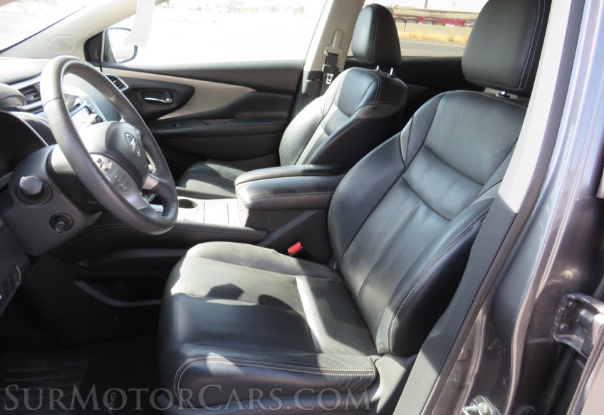 2016 Nissan Murano - Image 26