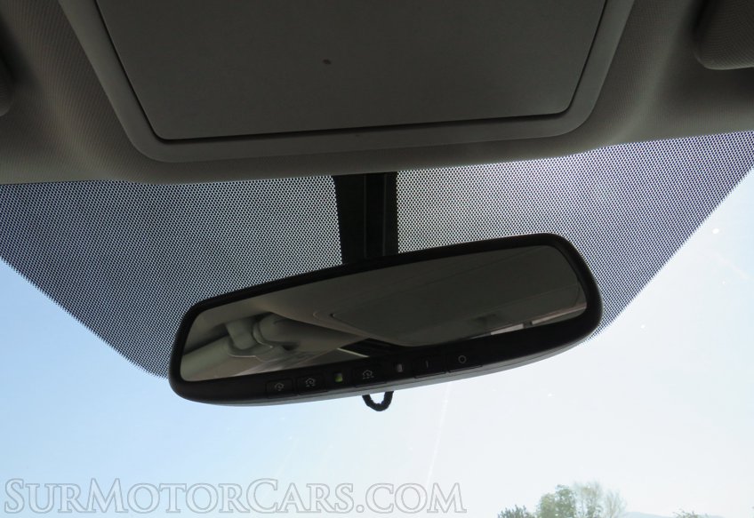 2016 Nissan Murano - Image 47