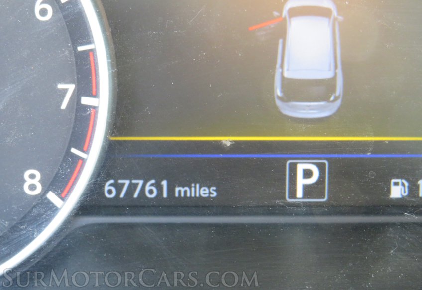 2016 Nissan Murano - Image 40