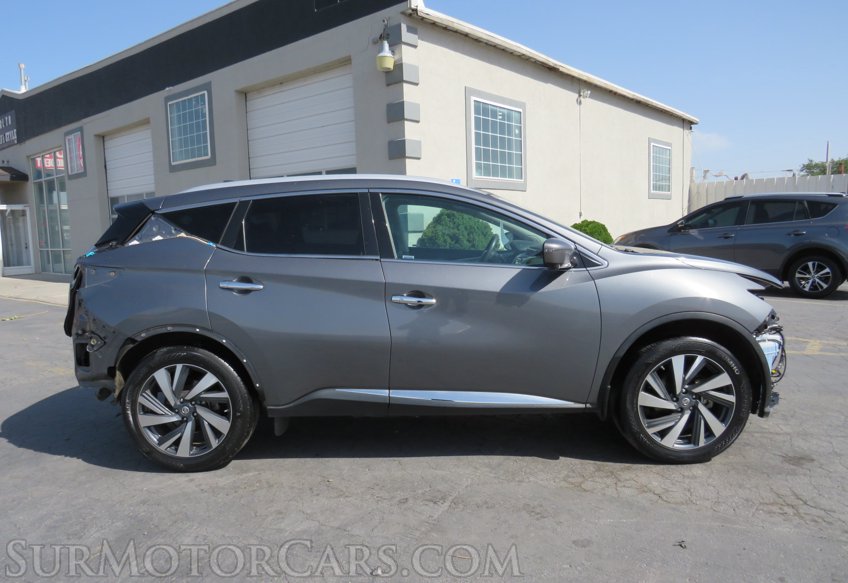 2016 Nissan Murano - Image 10