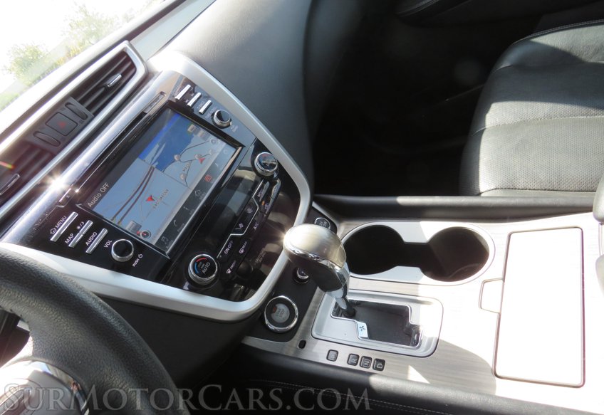 2016 Nissan Murano - Image 38