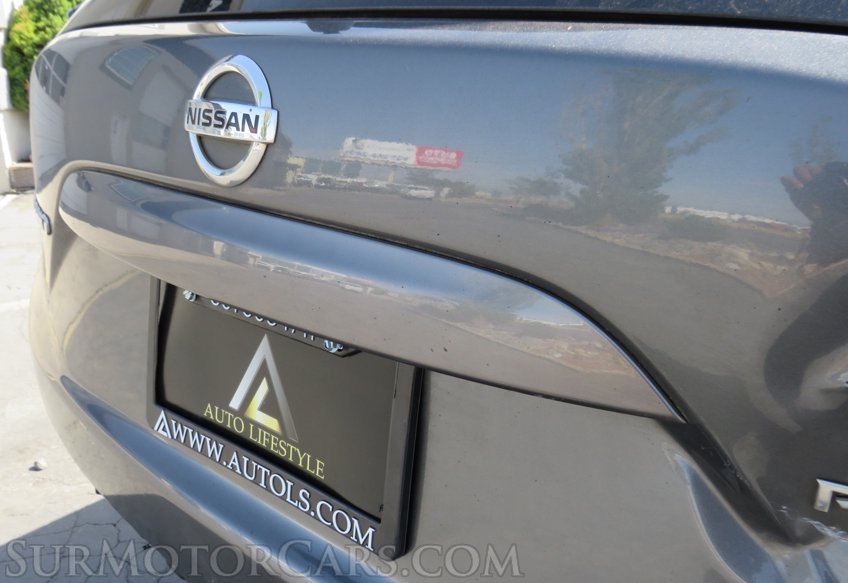 2016 Nissan Murano - Image 20