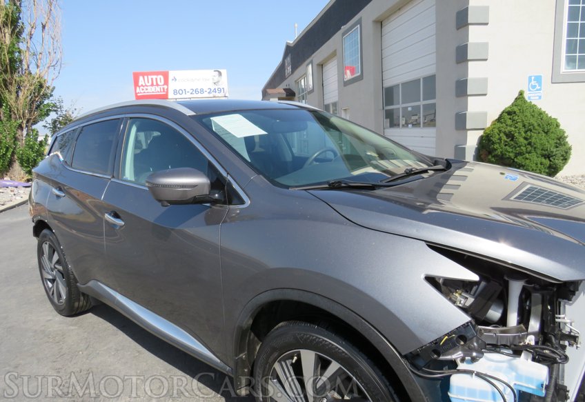 2016 Nissan Murano - Image 14