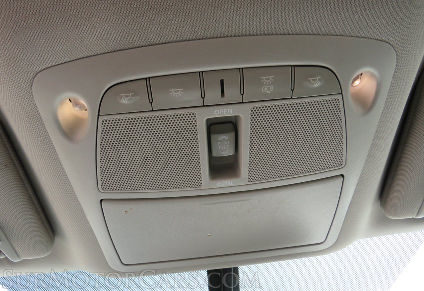 2016 Nissan Murano - Image 46