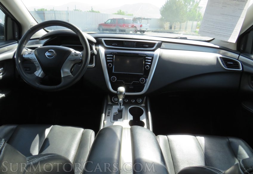 2016 Nissan Murano - Image 25