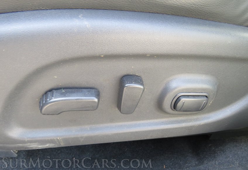 2016 Nissan Murano - Image 52