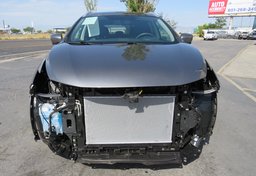 2016 Nissan Murano - Image 11