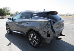 2016 Nissan Murano - Image 7