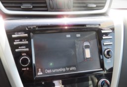 2016 Nissan Murano - Image 42