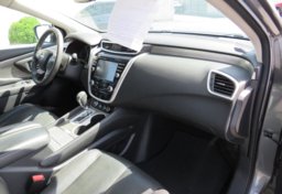 2016 Nissan Murano - Image 28