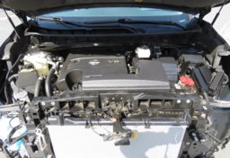 2016 Nissan Murano - Image 54