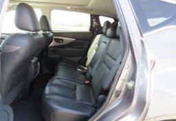 2016 Nissan Murano - Image 33