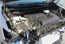 2016 Nissan Murano - Image 56