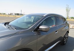2016 Nissan Murano - Image 15