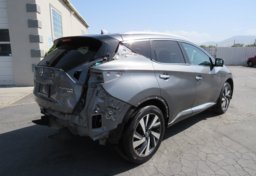 2016 Nissan Murano - Image 8