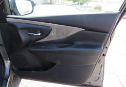 2016 Nissan Murano - Image 53