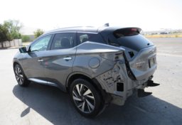 2016 Nissan Murano - Image 5