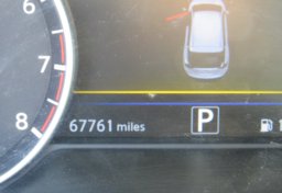 2016 Nissan Murano - Image 40