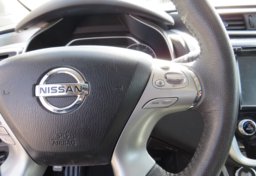 2016 Nissan Murano - Image 37