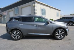 2016 Nissan Murano - Image 10