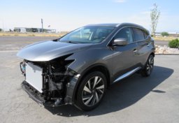 2016 Nissan Murano - Image 4