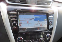 2016 Nissan Murano - Image 39