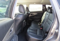 2016 Nissan Murano - Image 32