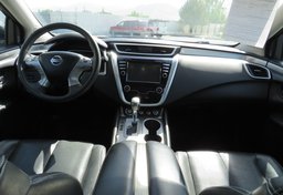 2016 Nissan Murano - Image 25