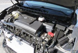 2016 Nissan Murano - Image 55