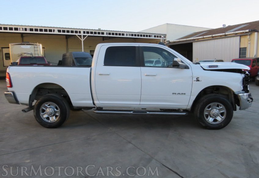 2021 Ram 2500 - Image 6