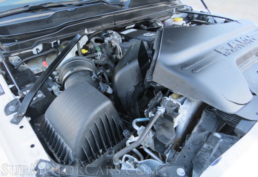 2021 Ram 2500 - Image 49