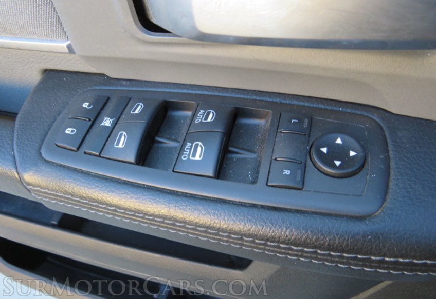 2021 Ram 2500 - Image 44