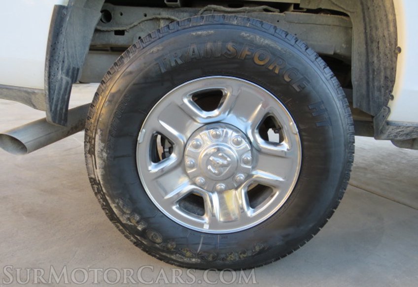 2021 Ram 2500 - Image 21