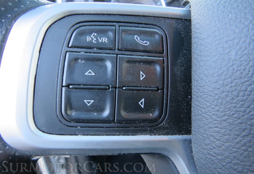 2021 Ram 2500 - Image 40