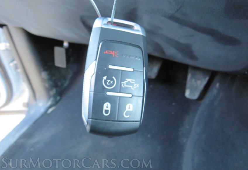 2021 Ram 2500 - Image 47