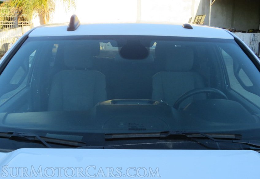 2021 Ram 2500 - Image 13