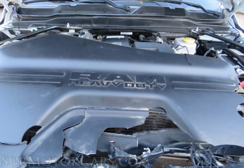 2021 Ram 2500 - Image 50