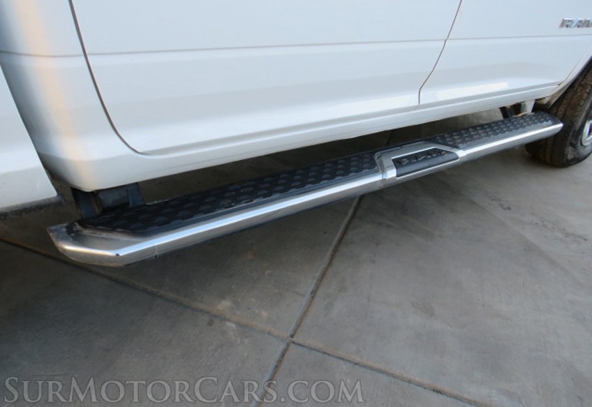 2021 Ram 2500 - Image 19