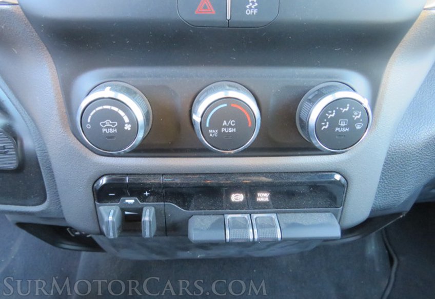 2021 Ram 2500 - Image 37