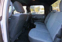 2021 Ram 2500 - Image 30