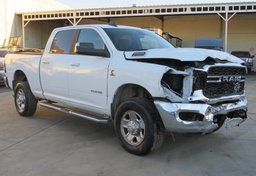 2021 Ram 2500 - Image 3