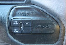 2021 Ram 2500 - Image 43