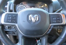 2021 Ram 2500 - Image 38