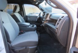 2021 Ram 2500 - Image 27