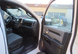 2021 Ram 2500 - Image 23