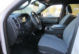 2021 Ram 2500 - Image 26