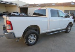 2021 Ram 2500 - Image 8