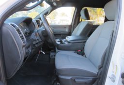 2021 Ram 2500 - Image 28