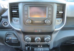 2021 Ram 2500 - Image 36