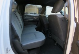 2021 Ram 2500 - Image 31